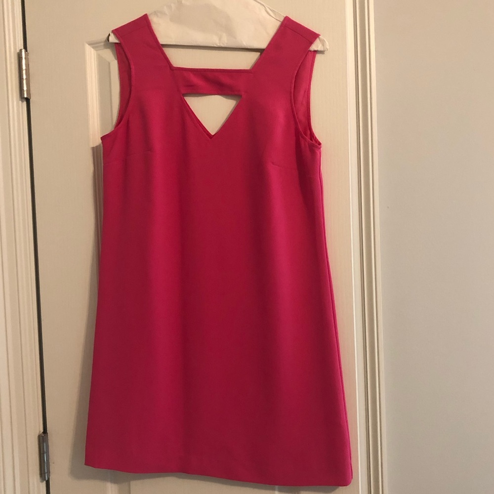 Shift Dress